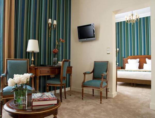 Hôtel Mayfair Paris