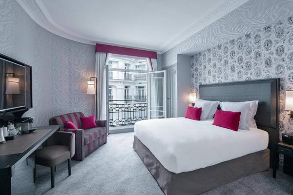 Maison Astor Paris Curio Collection by Hilton