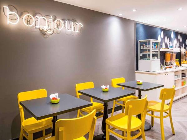 ibis Styles Paris 15 Lecourbe