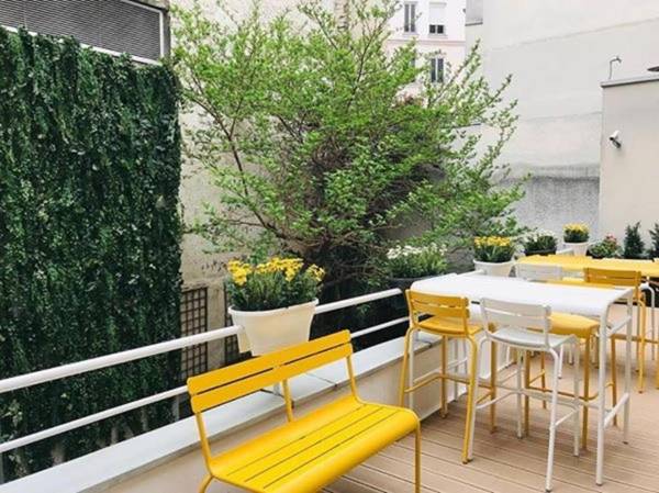 Holiday Inn Paris Montmartre an IHG Hotel