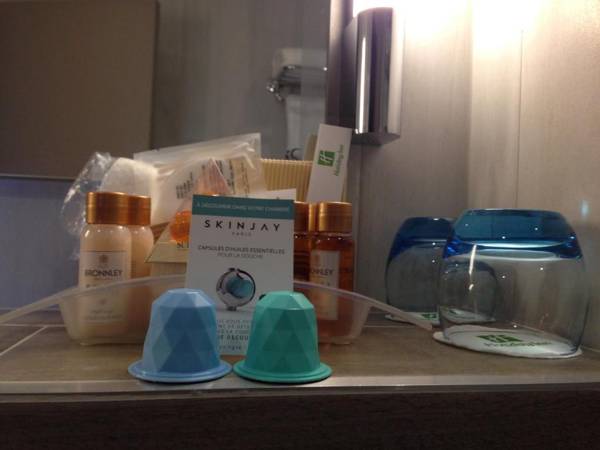 Holiday Inn Paris Montmartre an IHG Hotel