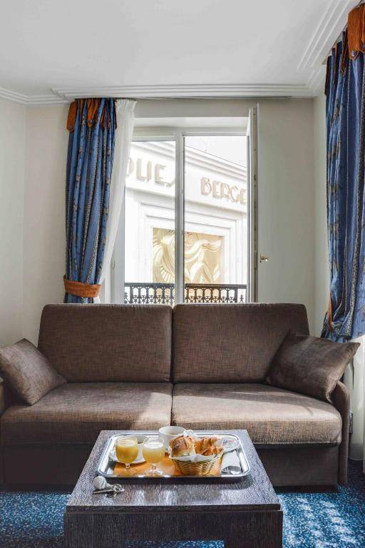 Pavillon Opéra Grands Boulevards