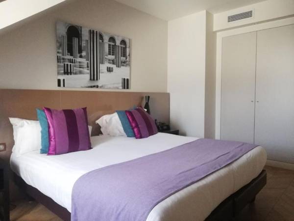 Citadines Opéra Paris