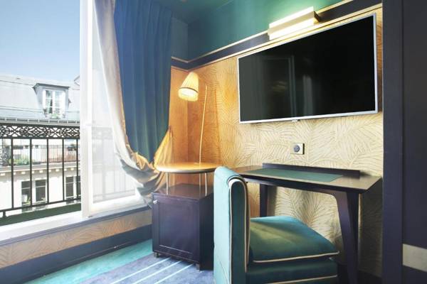 Maison Nabis by HappyCulture