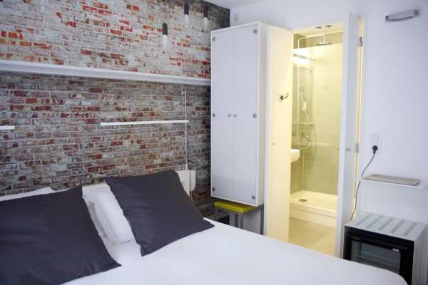 Best Western Hotel Le Montparnasse