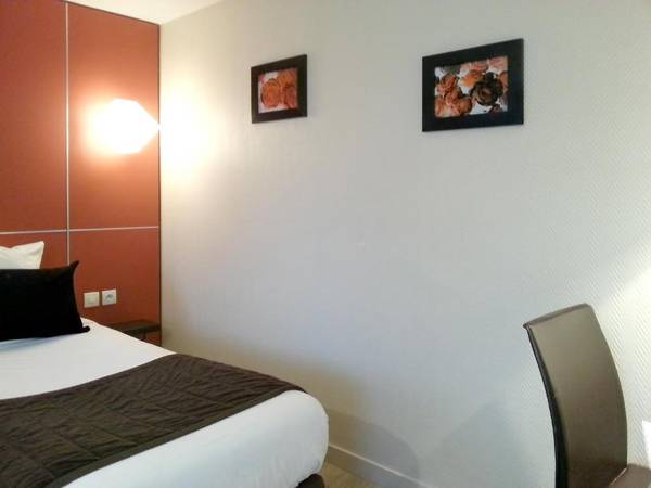 Hotel Apolonia Paris Mouffetard Sure Hotel Collection by Best Western