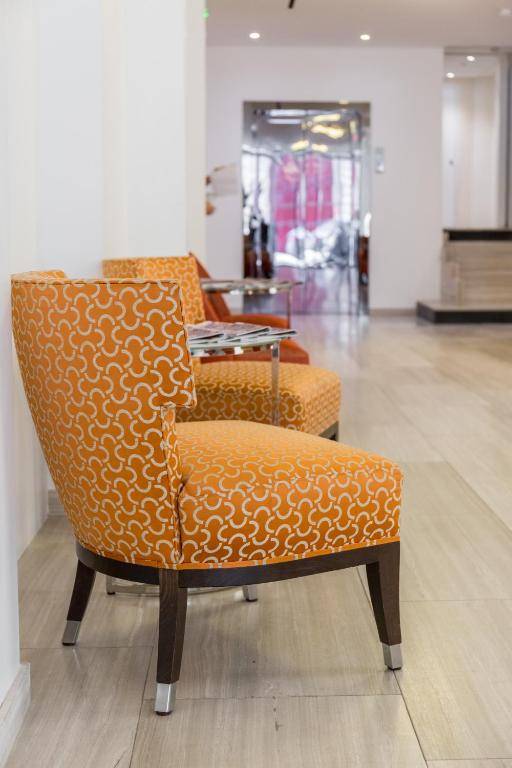 Hôtel De Castiglione