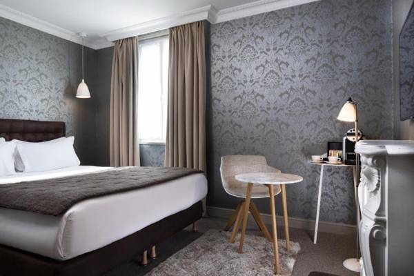 Hôtel Madeleine Haussmann