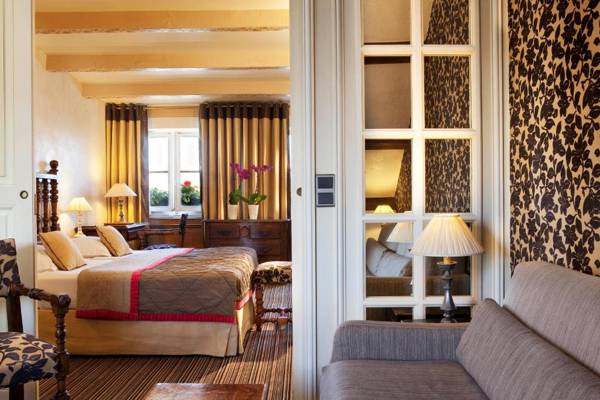 Hotel Left Bank Saint Germain