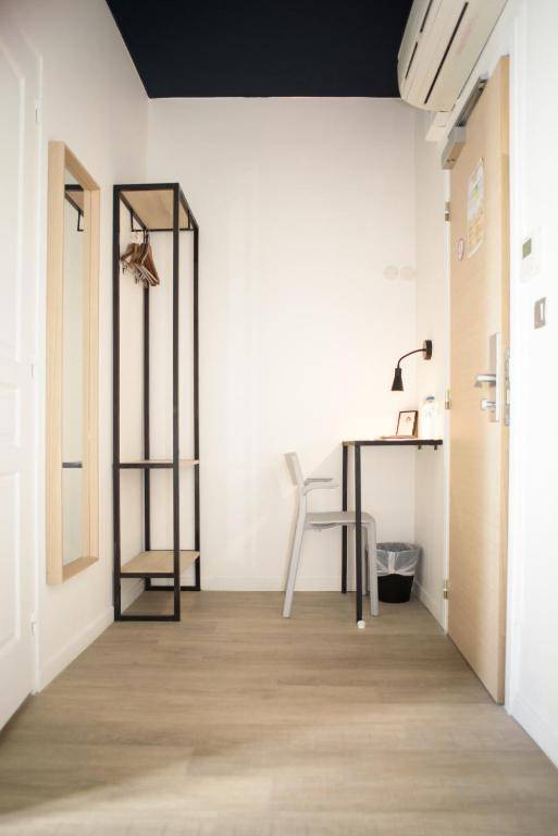 Hôtel Des Arts-Bastille