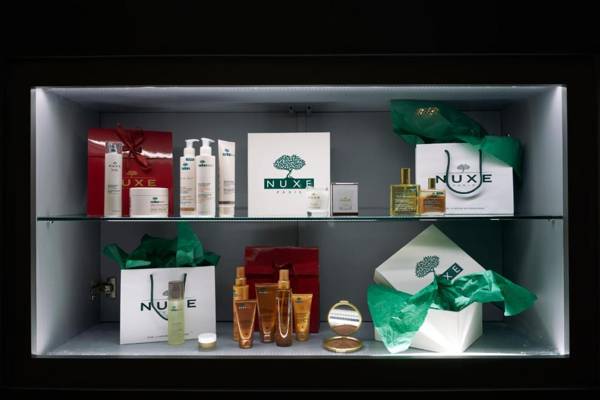 Le Mathurin Hotel & Spa