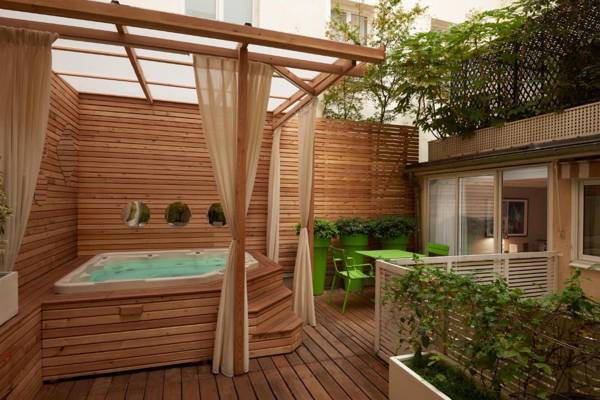 Le Mathurin Hotel & Spa