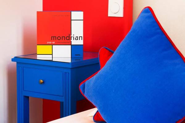 Hôtel Du Mont Dore Batignolles