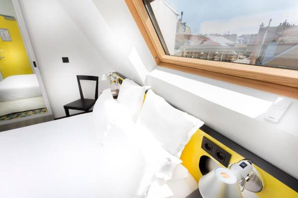 Libertel Montmartre Opéra