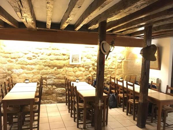 Hôtel De La Herse d'Or