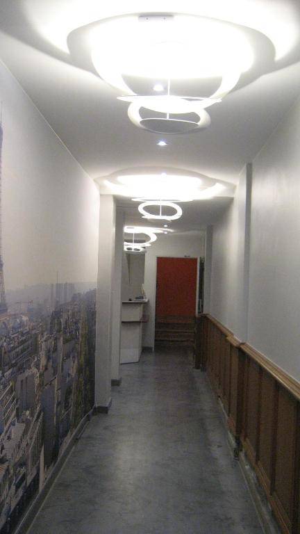 Hôtel Opéra Dieppe