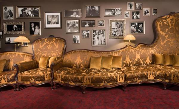 Hôtel Barrière Fouquet's Paris