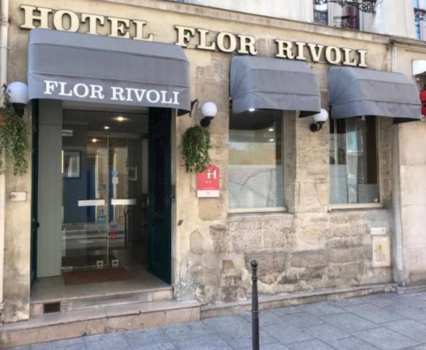 Hôtel Flor Rivoli