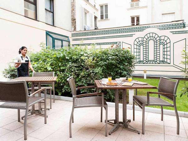 ibis Paris Bastille Faubourg St Antoine