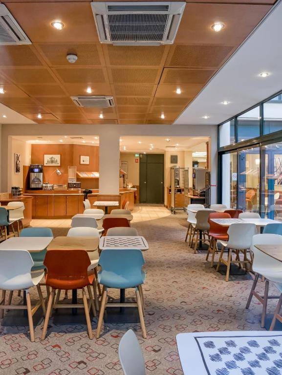 ibis Paris Bastille Faubourg St Antoine