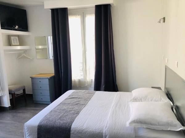 Hôtel Clauzel Paris