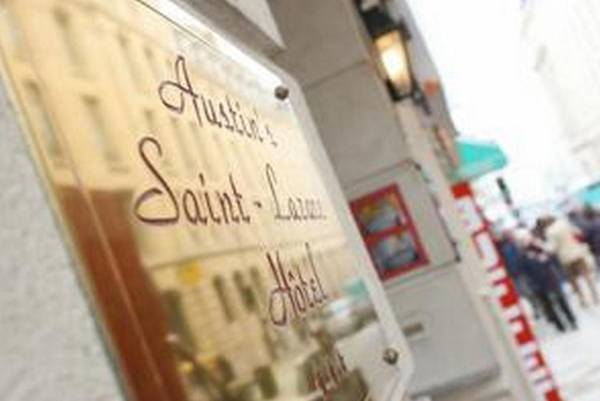 Austin's Saint Lazare Hotel