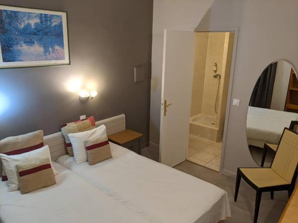 Hôtel Apollo Opéra