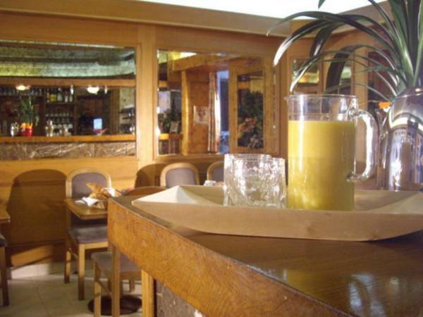 Hotel de la Félicité