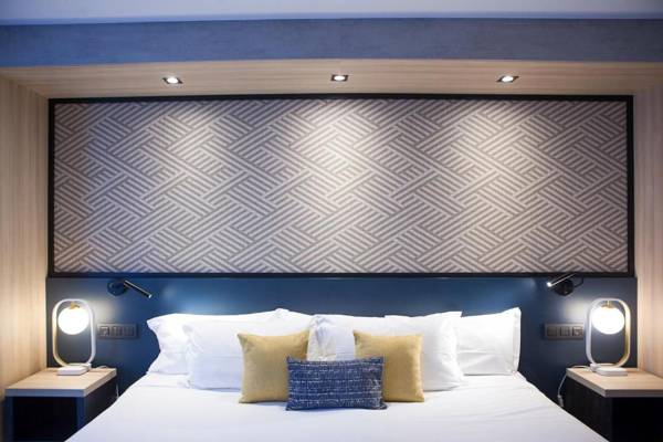 Best Western Plus Opéra Batignolles