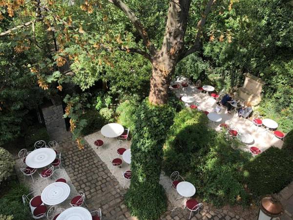 Hôtel Particulier Montmartre