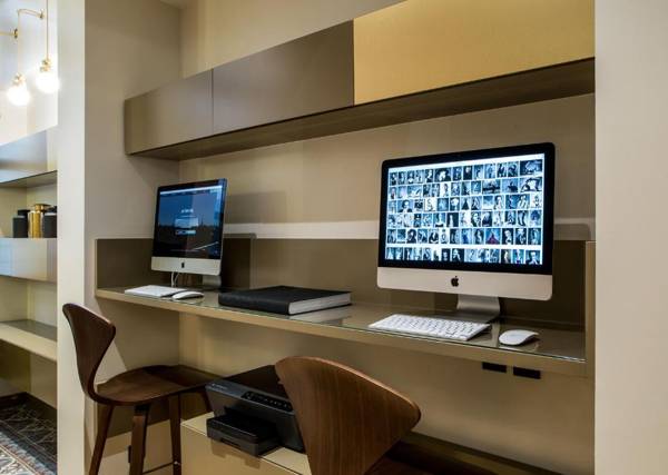 Hôtel La Tamise - Esprit de France