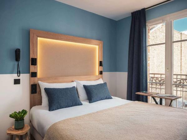 ibis Styles Paris Montmartre Nord