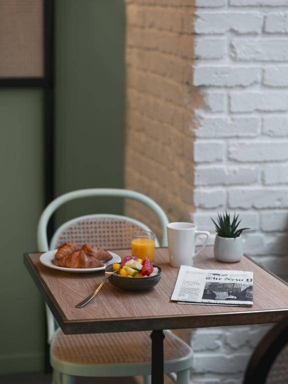 ibis Styles Paris Montmartre Nord