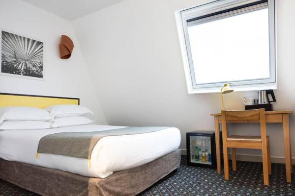 Hotel Palm - Astotel