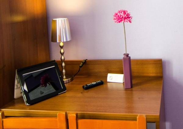 Hotel Paris Bruxelles