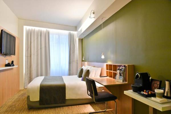 Mercure Paris Gare du Nord