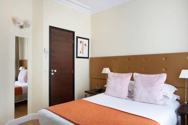 Le 123 Elysees - Astotel