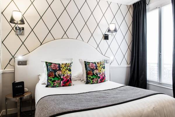 Hôtel le Royal Rive Gauche