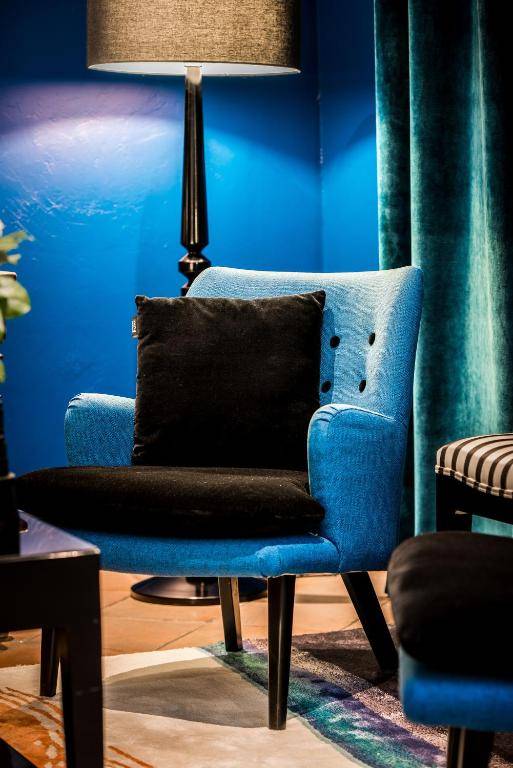 Hôtel Jardin Le Bréa