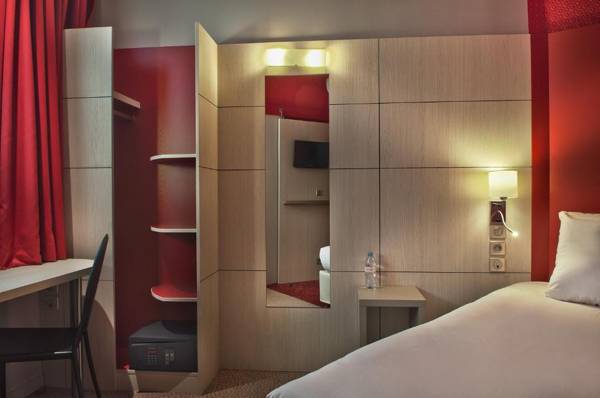 ibis Styles Paris Gare du Nord TGV