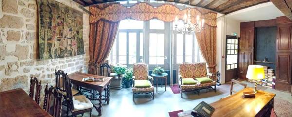 Boutique Hotel de la Place des Vosges