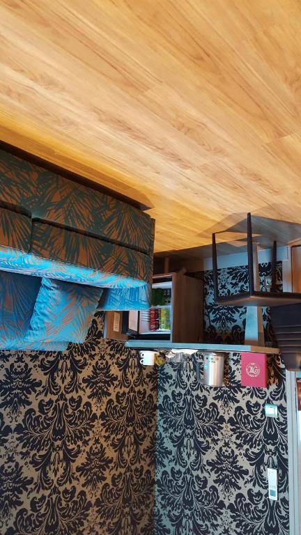 Hôtel du Mont Blanc