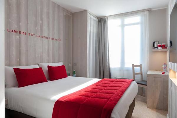 Hotel Le 209 Paris Bercy
