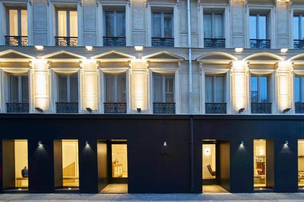 9Hotel Republique
