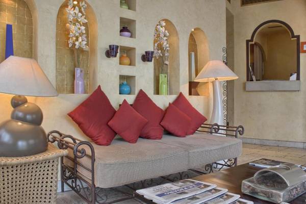 Villa Royale Montsouris