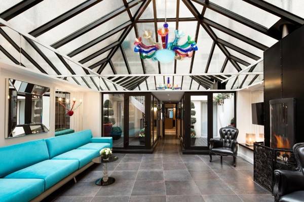 Hotel Louvre Saint-Honoré