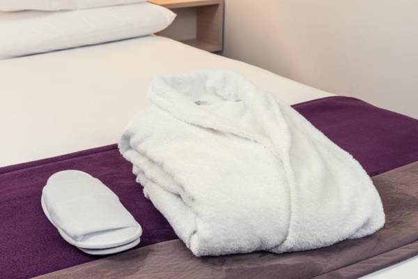 Mercure Paris Notre Dame Saint Germain des Prés