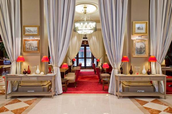 H¿tel California Champs Elys¿