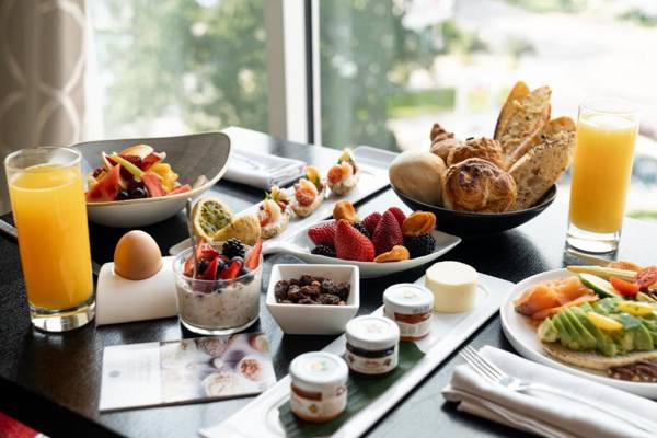 Pullman Paris Montparnasse