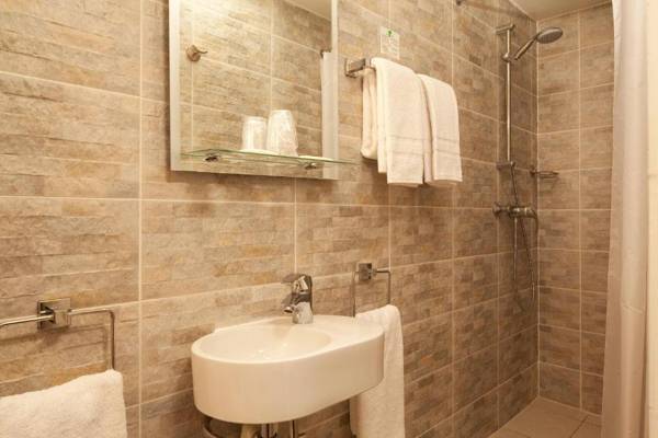 Hôtel Londres Saint Honoré